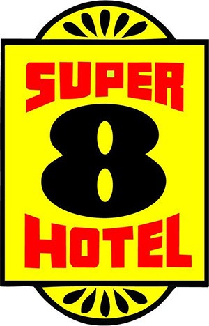 Super 8 Hotel
