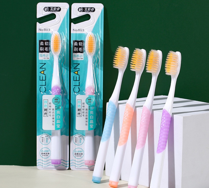 Did you choose the right toothbrush? When will it be replaced? What kind is better to use?