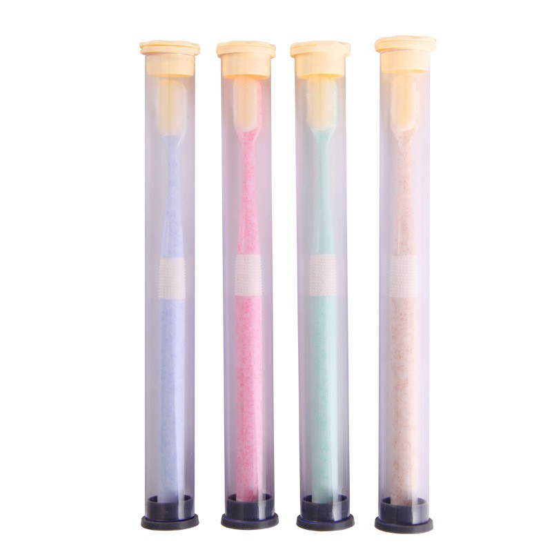 Bamboo Wanmao Toothbrush